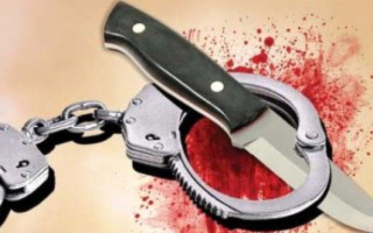 پایان چاقوکشی برای پلیس مشهد با شلیک دقیق به مرد خلافکار