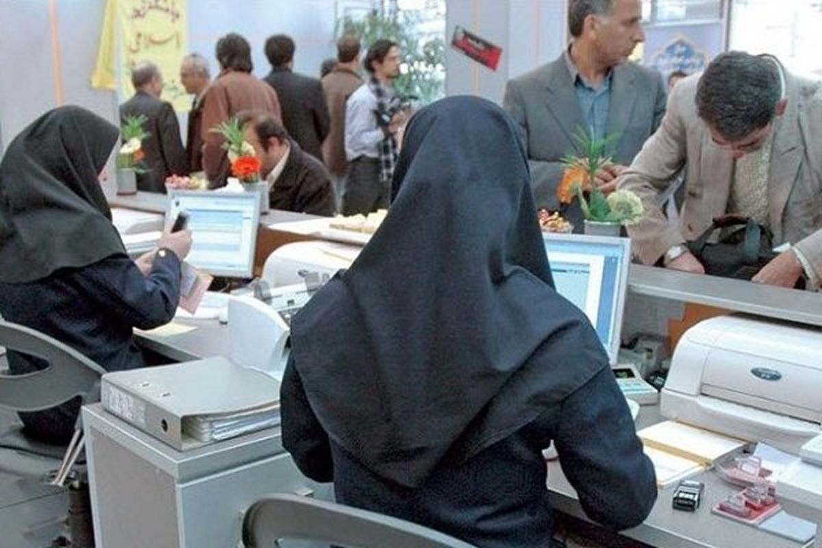 شناورسازی ۲ ساعته فعالیت ادارات تهران از ابتدای مهر