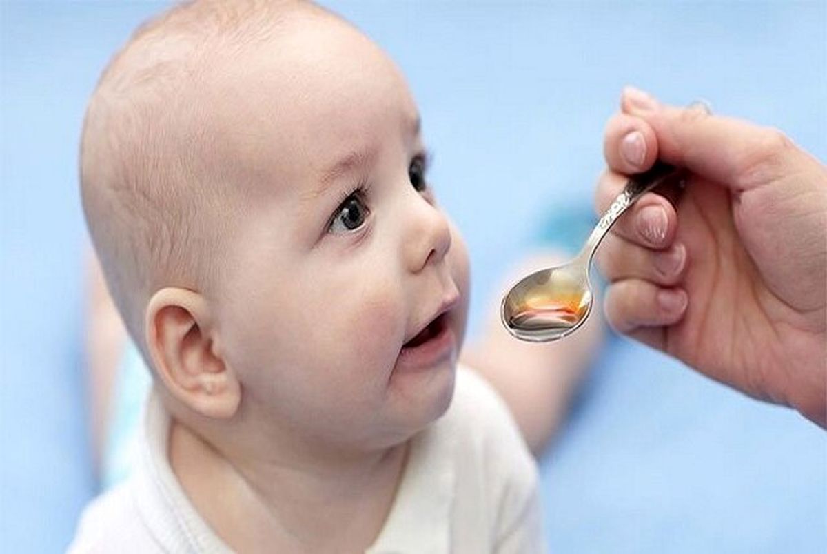 فقر آهن باعث چه مشکلاتی در کودکان میشود؟