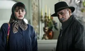 بیوگرافی مینو آذرمگین بازیگر نقش نیلوفر در هزار و یک شب