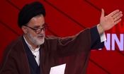 نبویان: بدون اینکه بمب اتم داشته باشیم به دو قدرت اتمی یعنی آمریکا و اسرائیل حمله کردیم/ یک سوم تل‌آویو تلّی از خاک شده است/ ویدئو