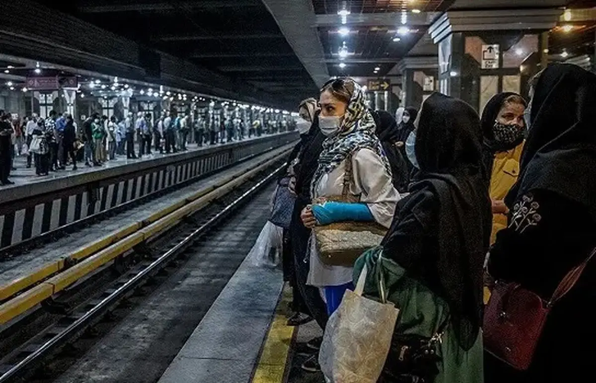 حال و هوای غریب مردم ایران، تنها 2 روز تا نوروز