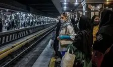 حال و هوای غریب مردم ایران، تنها 2 روز تا نوروز