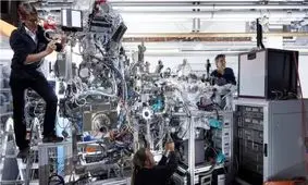 کشف شبه‌ذره‌ای که الکتریسیته را از بین می‌برد

