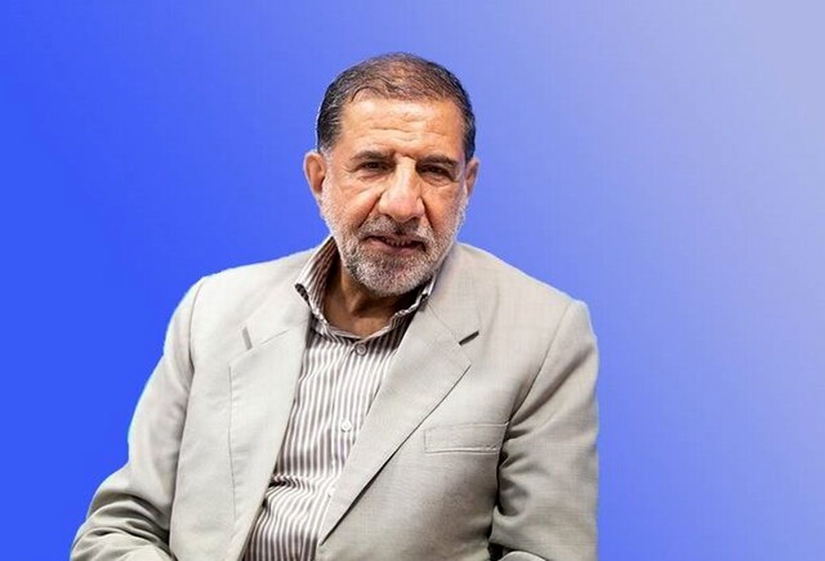 اظهارات ابتکار درباره اینکه با شهادت رئیس جمهور راه انسداد سیاسی باز شد، بداخلاقی سیاسی است