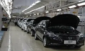 ایران خودرو خواستار آزادسازی قیمت‌ خودرو شد