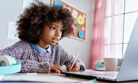 مشکلات رفتاری یادگیری مجازی برای کدام کودکان چالشی‌تر است؟