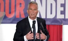 ورود نامزدی دیگر به رقابت تکراری بایدن و ترامپ؛ رابرت کندی جونیور کیست و چرا کاندیدای ریاست جمهوری شد؟