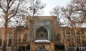 از سرگیری فعالیت موزه ملک بعد از جنگ 12 روزه