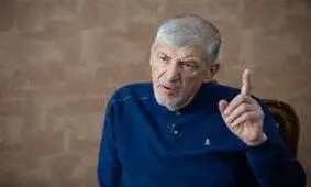 چهره نزدیک به لاریجانی از احتمال وساطت روسیه بین ایران و آمریکا خبر داد!