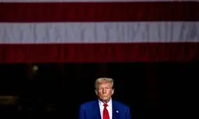 ترامپ: مجازات اعدام فدرال را برای «قاتلان و هیولاها» اجرا خواهم کرد

