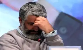 واکنش زیدآبادی به حکم پژمان جمشیدی با ذکر سخنانی از محمدجواد لاریجانی و رحیم پور ازغدی