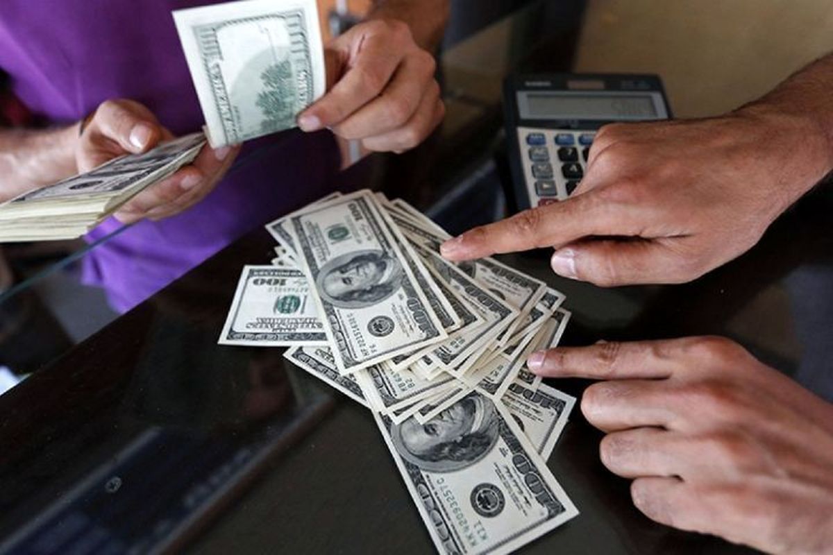 باند معاملات فردایی ارز در مشهد متلاشی شد