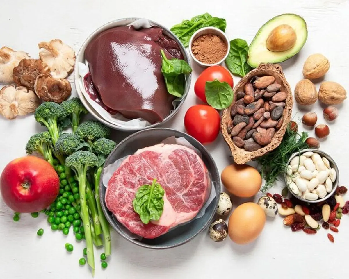 راهکاری برای کاهش التهاب در بدن
