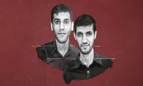 دادگاه عالی سعودی حکم اعدام 2 جوان بحرینی را تأیید کرد

