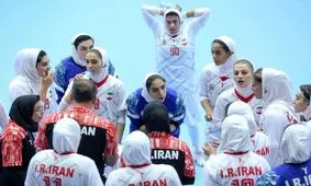 احتمال پایان همکاری پوچه دیاز اسپانیایی با تیم ملی هندبال زنان

 