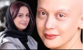 مارال فرجاد از سیستم درمانی ایران گله کرد