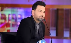 ماجرای کتک خوردن احسان علیخانی از مادرش/ ویدئو