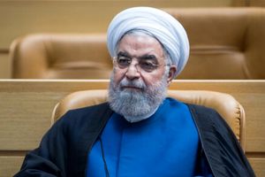 گلایه روحانی از نبود اراده حاکمیت برای حل مساله برجام بود، مجلس به خود نگیرد/ دولت قبل و دولت فعلی خارج از چارچوب معین حاکمیت مذاکره نکردند
