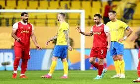 عربستان با فوتبال ایران چه می‌کند؟

