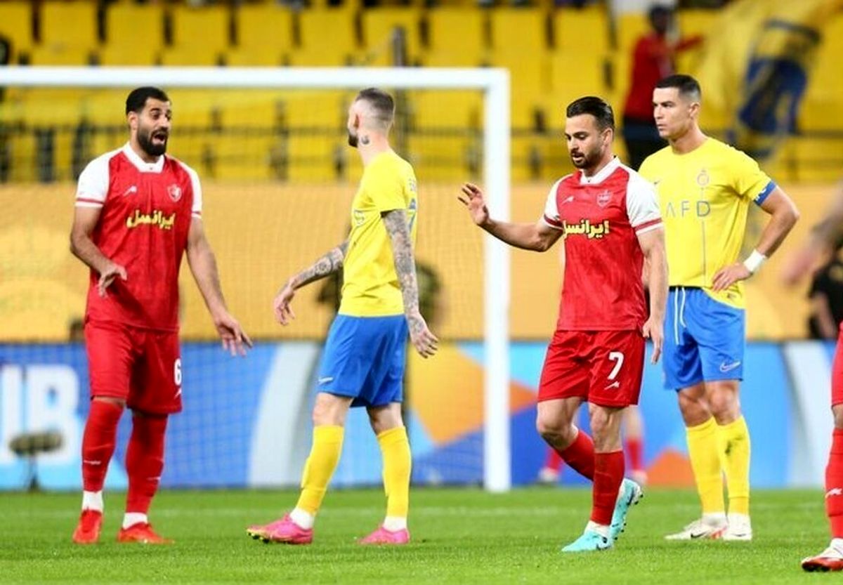 عربستان با فوتبال ایران چه میکند؟