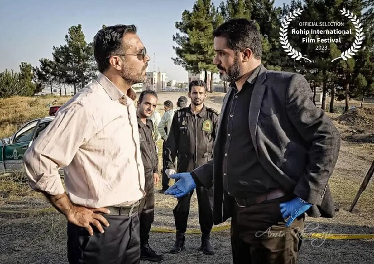 «مواجهه» ایرانی مسافر هندوستان شد

