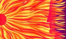 سفری به اعماق جهنم در جست‌وجوی اسرار مهم خورشیدی

