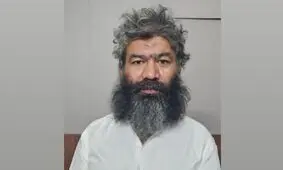 پاکستان سخنگوی داعش خراسان را بازداشت کرد