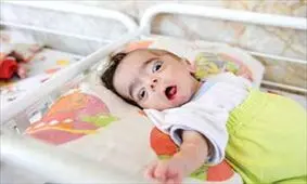 سوال شرم‌آور در مسابقه‌ صدا و سیما/ عکس

