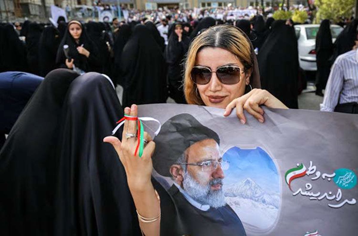 چند عکس از زمانی که گشت ارشاد سخت نمی گرفت!