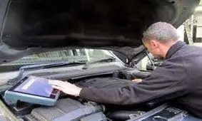 اجرای معاینه فنی خودروها در درب منازل