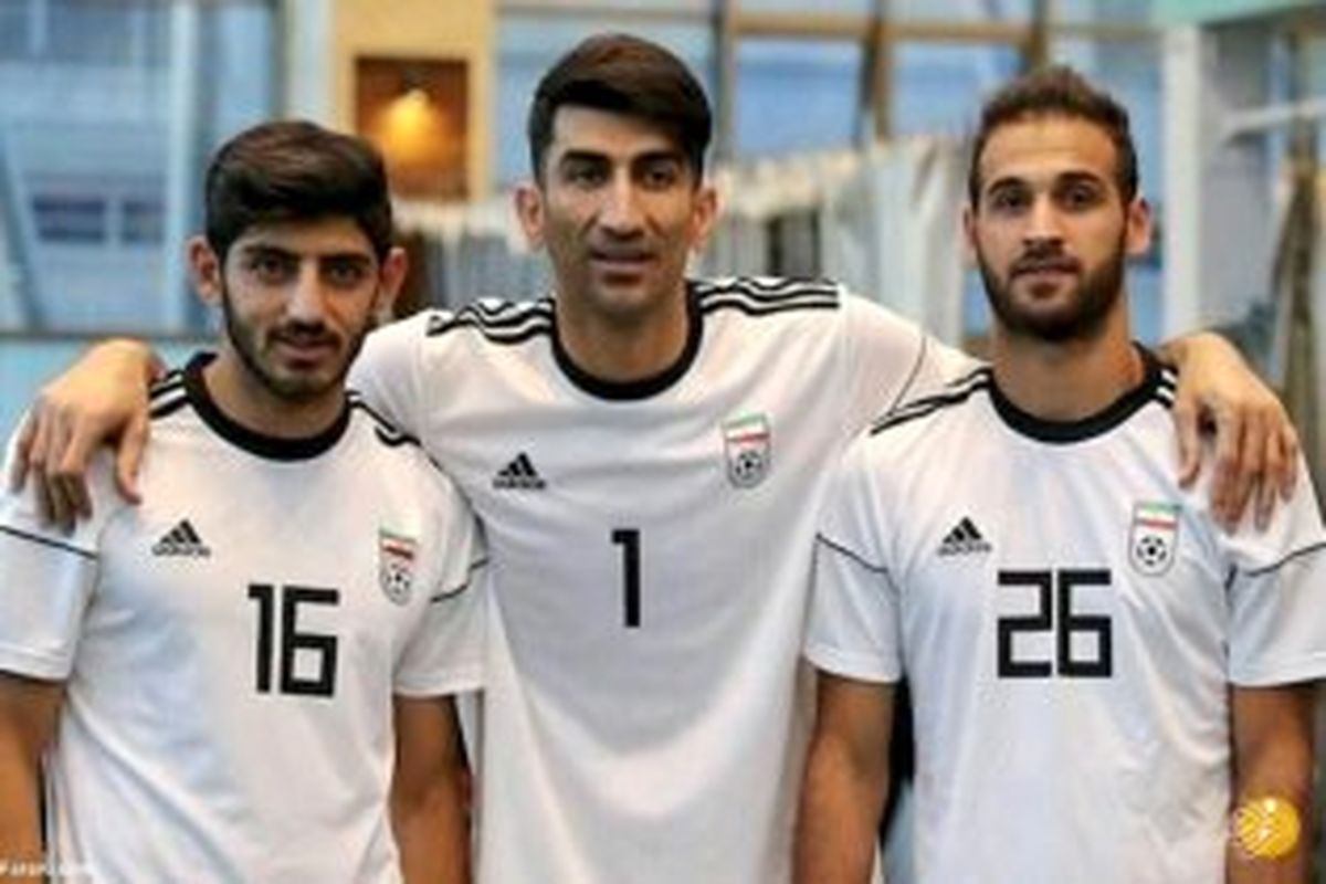 بازار داغ نقل و انتقالات پرسپولیس با حضور ملیپوشان
