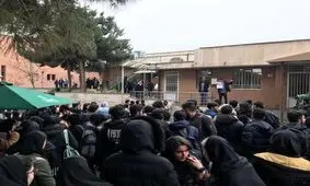 توضیح وزارت علوم درباره اتفاقات⁧ دانشگاه بیرجند