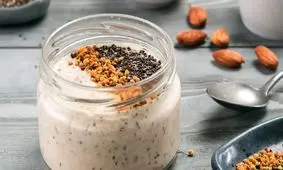 تاثیر دانه‌های چیا در کاهش خطر ابتلا به سرطان و فشار خون

