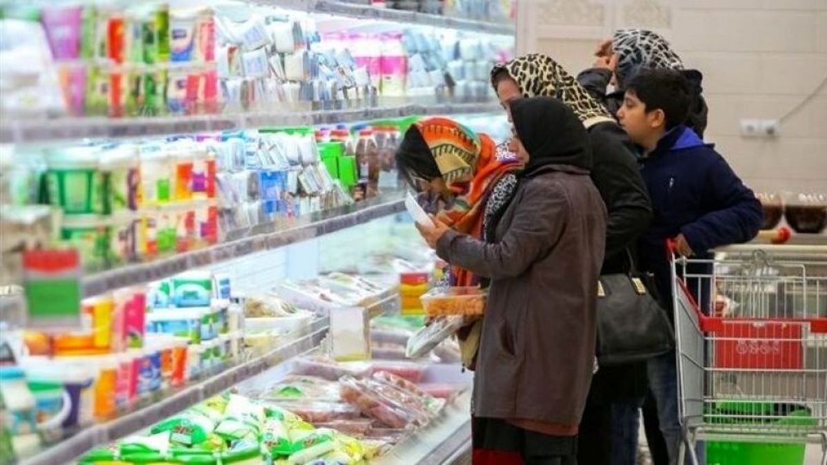 تکذیب ادعای نماینده مجلس؛ لبنیات گران نمیشود