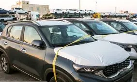 تکلیف نامعلوم عرضه خودروهای وارداتی!

