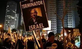 اوج گیری بحران در اسرائیل؛ چرا همه راه‌ها به جنگ داخلی ختم می‌شود؟

