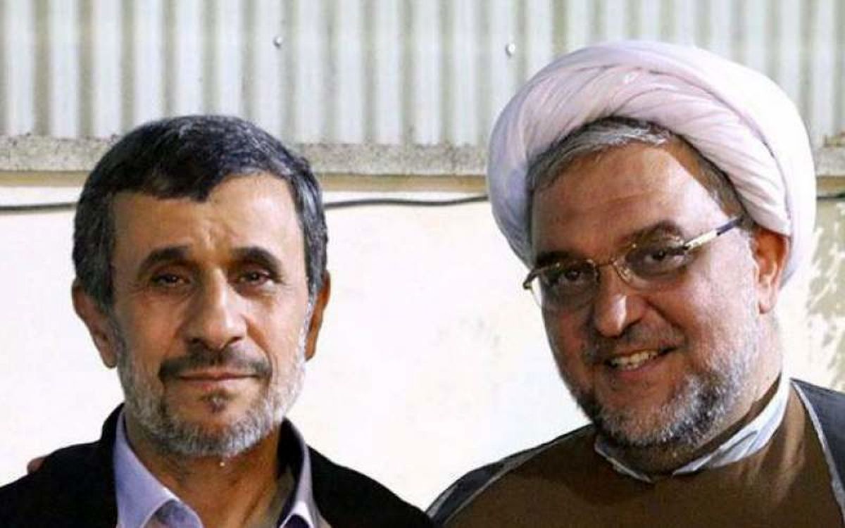 ادعای عجیب مشاور احمدینژاد درباره حمله اسرائیل به جلسه فرماندهان سپاه