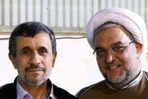 ادعای عجیب مشاور احمدی‌نژاد درباره حمله اسرائیل به جلسه فرماندهان سپاه