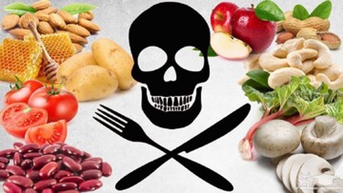 ۶ عادت غذایی که بدنتان را نابود میکند