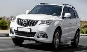 شورای رقابت قیمت جدید هایما ۷X را اعلام کرد
