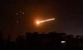 حمله و هدایت ریز پرنده ها از خاک جمهوری باکو انجام شده است

