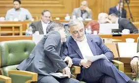 زاکانی مخالفان را قانع نکرد؛ از ون‌های گمشده تا ساخت مسکن