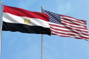 پیام تند مصر به واشنگتن پس از حمله به قطر