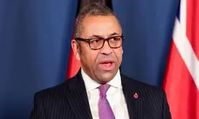 سفر وزیر خارجه انگلیس به آمریکا و کانادا برای رایزنی درباره ایران

