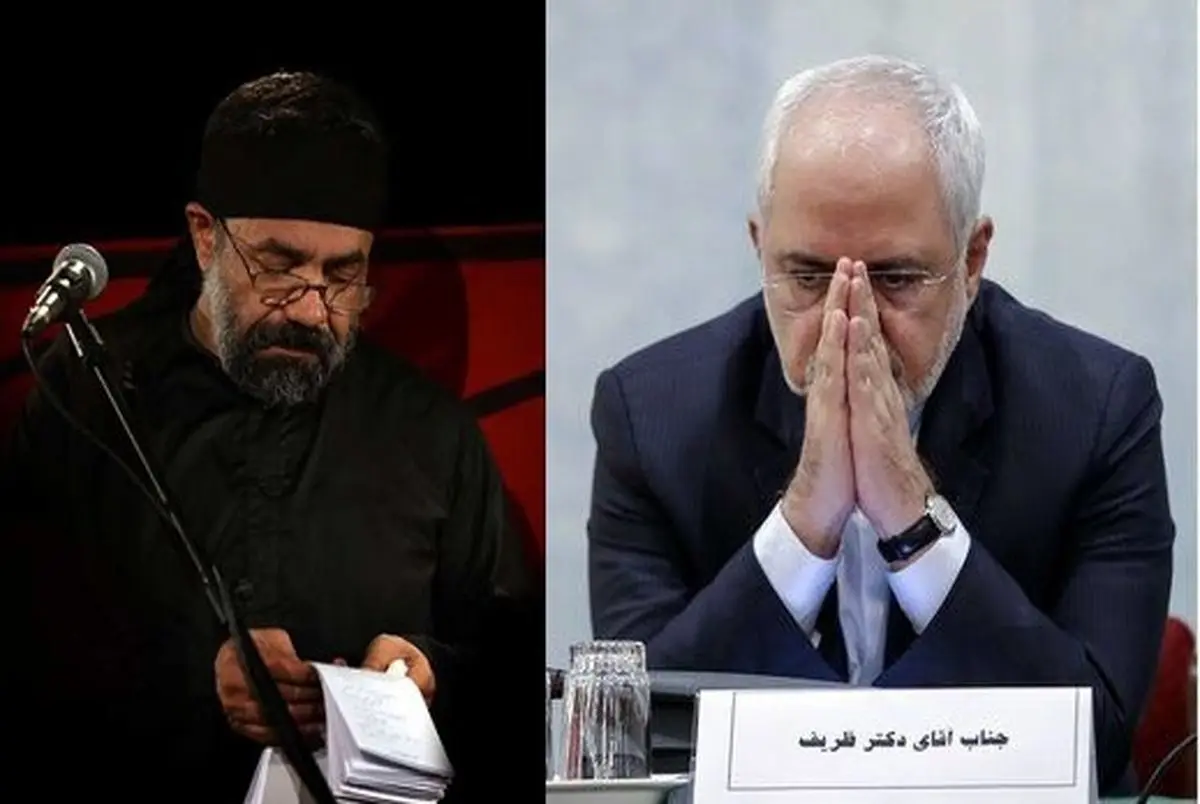 یکی از مجرب‌ترین دیپلمالت‌های آمریکایی گفت تسلط ظریف به زبان انگلیسی بیشتر از من بود
