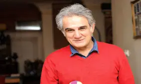 عاشقانه مهدی هاشمی و همسرش به روایت تصویر