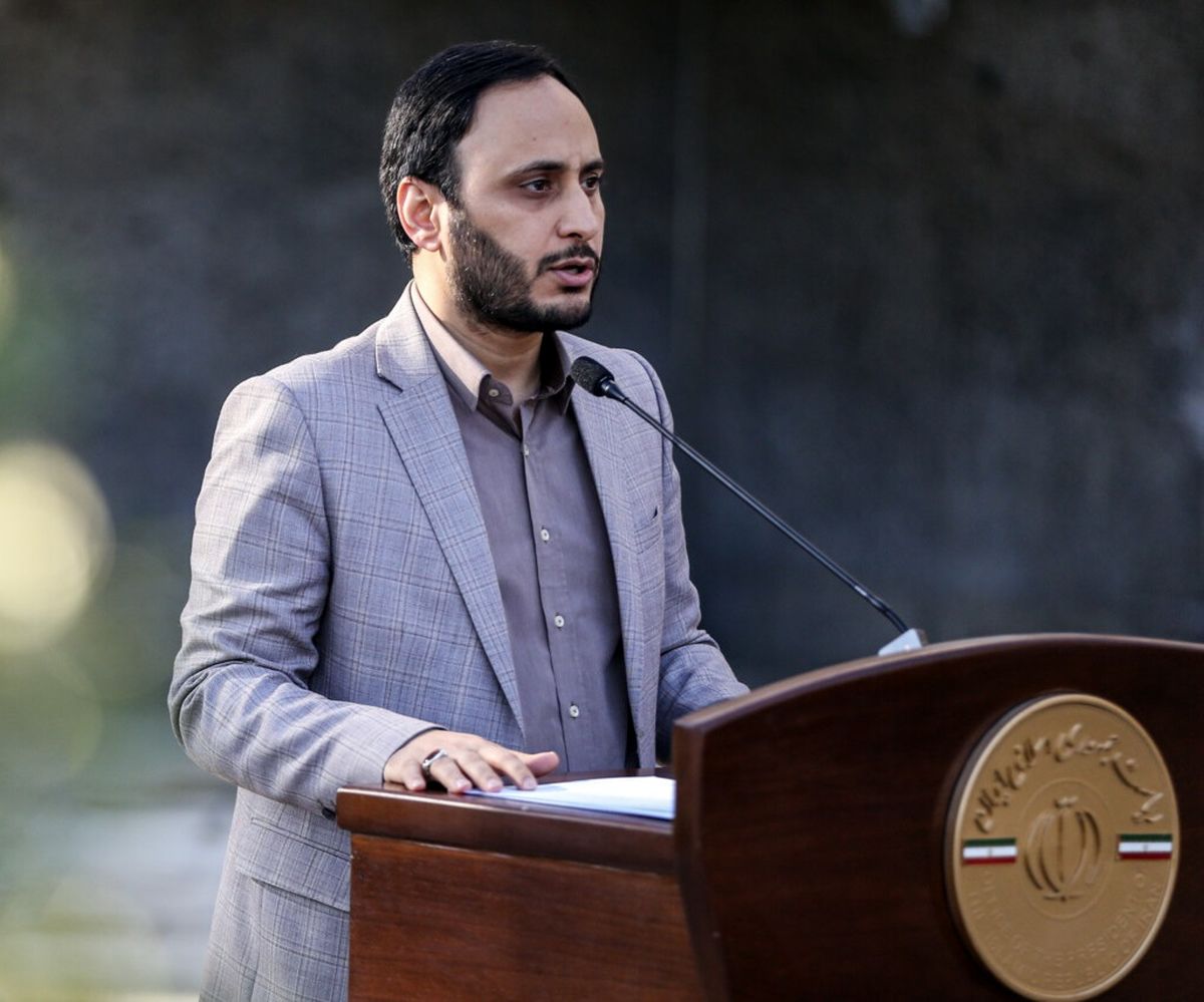 انتقاد سخنگوی دولت از مجلس؛ بودجه جدید موجب ناترازی میشود