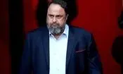 مالک برجسته کشتی های یونانی حاضر به پرداخت عوارض عبور از تنگه هرمز به ایران است 
