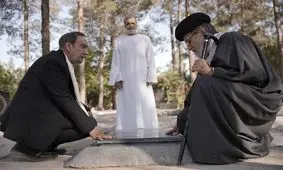 مسعود ده‌نمکی و سریال «رستگاری» در لیست مجموعه‌های رمضان و نوروز تلویزیون